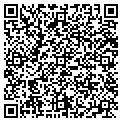 QR code with Base Youth Center contacts