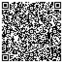 QR code with J C Service contacts