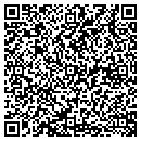 QR code with Robert Howe contacts