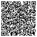 QR code with Gemtar contacts
