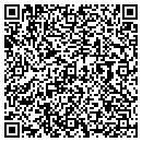 QR code with Mauge Design contacts