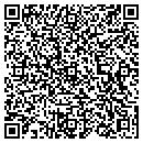 QR code with Uaw Local 588 contacts
