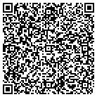 QR code with One 2 Grow On Learning Center contacts