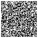 QR code with Tony Jin CPA contacts