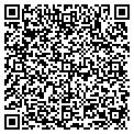 QR code with HFC contacts