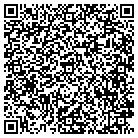 QR code with Marzanna Hair Salon contacts