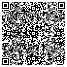 QR code with Juenger Chiropractic Center contacts