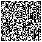 QR code with R R Hafley Crane Service Inc contacts