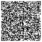 QR code with Bacchus Resource Management contacts