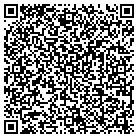 QR code with Racine & May Associates contacts