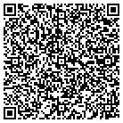 QR code with Pac Distributing Co Heating & AC contacts