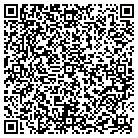 QR code with Leonard A Unes Printing Co contacts