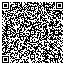 QR code with R S Ashraf MD contacts