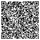 QR code with Hamilton Hair & Nails contacts