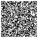 QR code with 4 Corners Express contacts