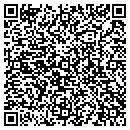 QR code with AME Assoc contacts