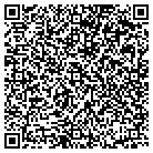QR code with Macon County Mental Health Brd contacts