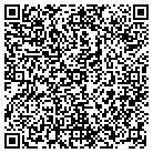 QR code with Gantar Brothers Shoe Store contacts