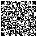 QR code with Agoodwebcom contacts