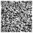 QR code with West City Fire Department contacts