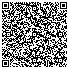 QR code with Maria Garcia-Lynch DDS contacts