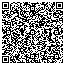 QR code with W C K G-1059 contacts