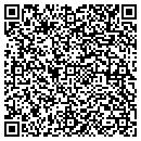 QR code with Akins Intl Inc contacts