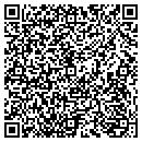 QR code with A One Furniture contacts