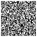 QR code with James Shirley contacts