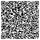 QR code with Saint Johns Missionary Baptist contacts