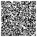 QR code with Tropical Tans West contacts