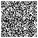 QR code with J M Wright Company contacts