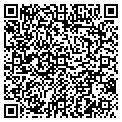 QR code with The Bakers Dozen contacts