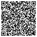 QR code with Alhefco contacts