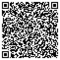 QR code with Alhefco contacts