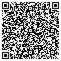 QR code with Luccios Pizza contacts