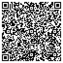 QR code with AM Martial Arts contacts