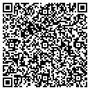 QR code with Mel David contacts