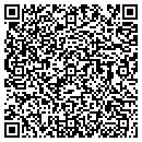 QR code with SOS Cleaners contacts