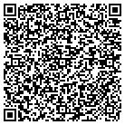 QR code with C W Robinson & Sons Building contacts