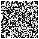 QR code with Golden Duck contacts