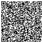 QR code with Crisp Advertising Company contacts