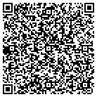 QR code with G R New World Enterprise contacts