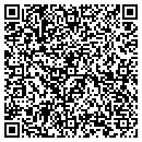 QR code with Aviston Lumber Co contacts