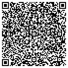 QR code with Marathon Ashland Ppeline L L C contacts