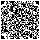 QR code with A Little Bit Antiques contacts