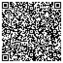 QR code with O'Connor Concepts contacts