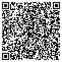 QR code with Eyes of Fox contacts