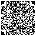 QR code with ANF contacts