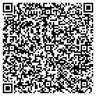 QR code with Gaumer's Garage & Small Engine contacts